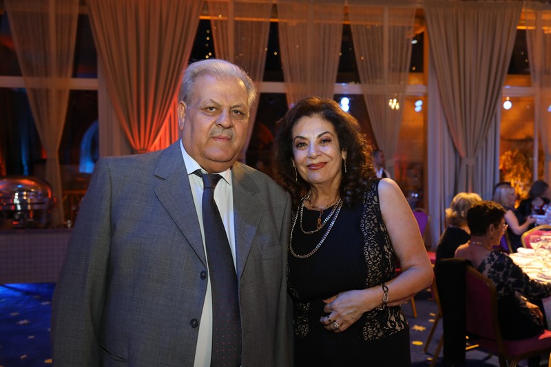 La Chaine des Amis Gala Dinner